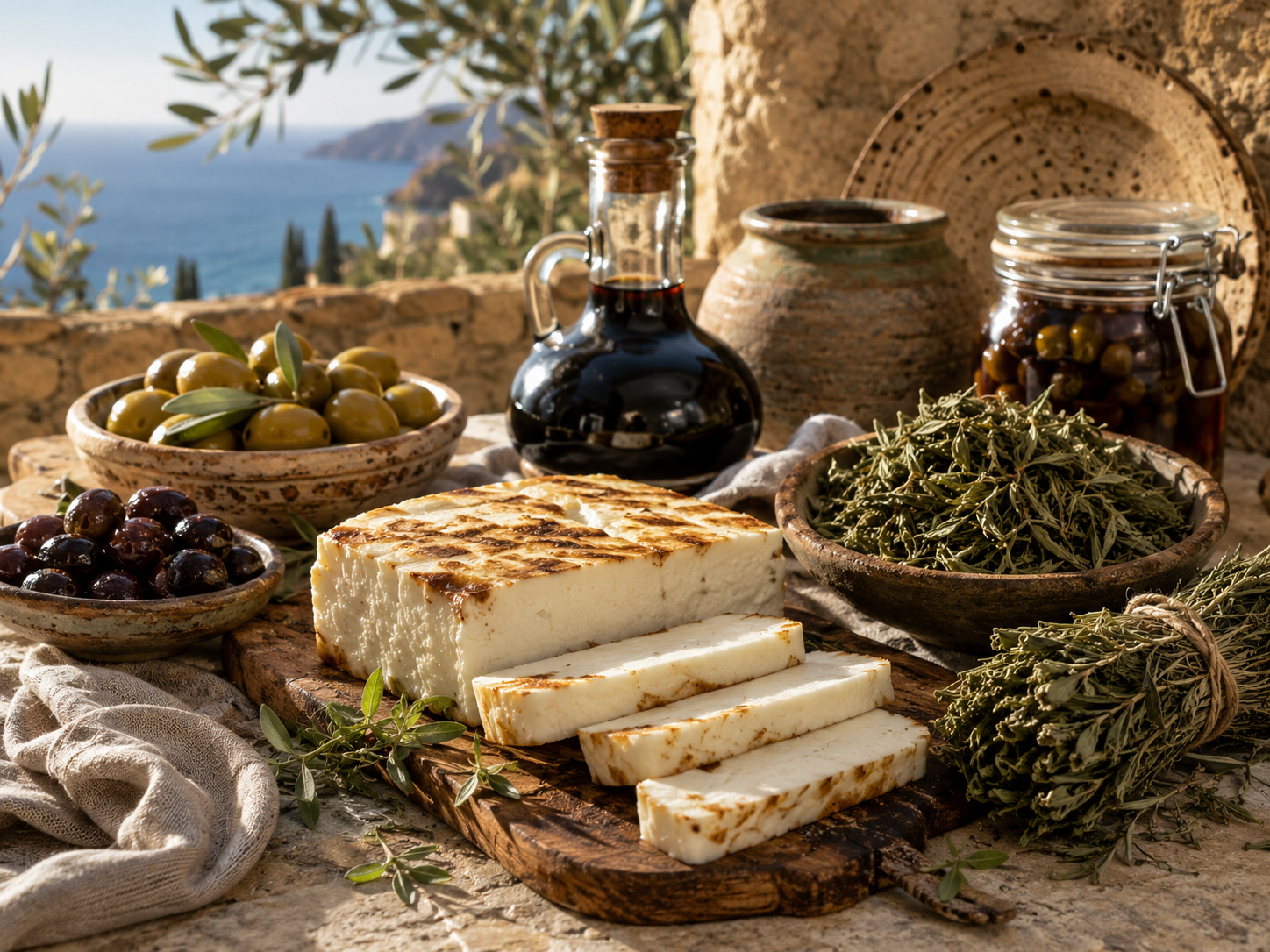 North Cyprus Heritage