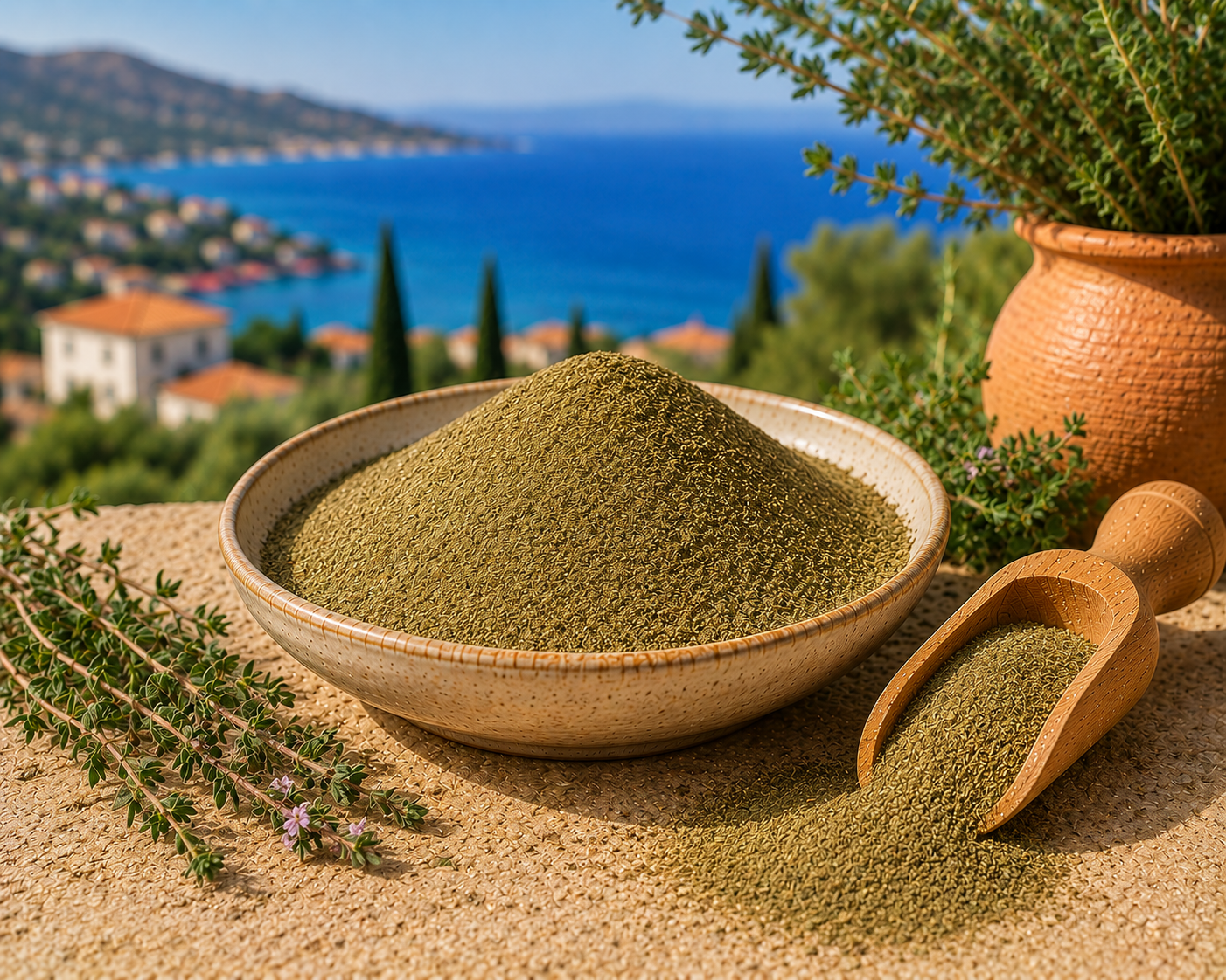 Thyme